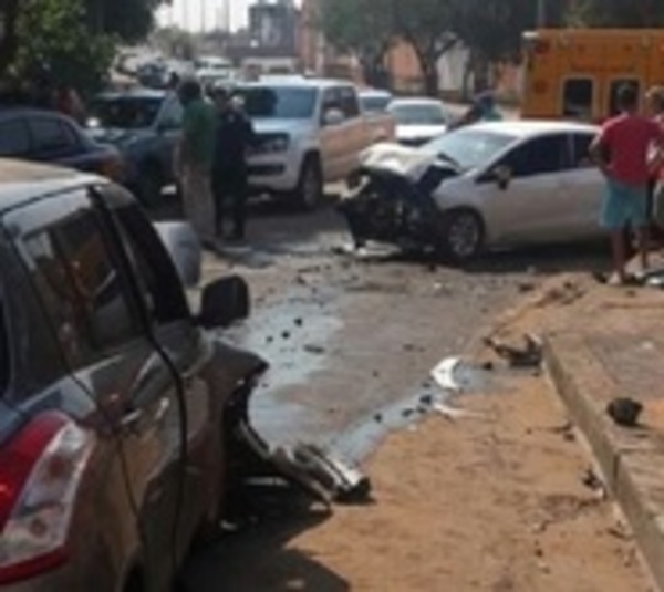 Policía reporta más fallecidos durante Semana Santa que el año pasado - Paraguay.com
