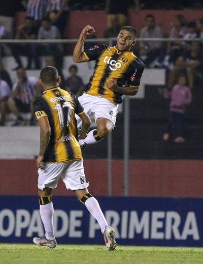 Con dos partidos se cierra la fecha 17 del Apertura | .::Agencia IP::.