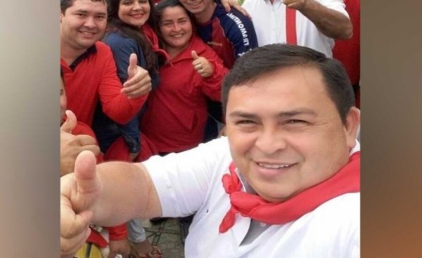 Disparan a político franqueño en supuesto intento de asalto