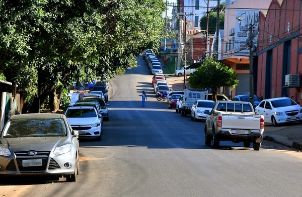 Faltan obras complementarias y traslado de terminal para el inicio de obras de viaducto - ADN Paraguayo
