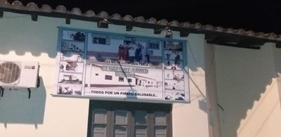 ¿Prohibido enfermarse? - Cronicas Ciudadanas - ABC Color