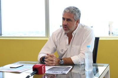Paraguay avanza en competitividad en genética animal