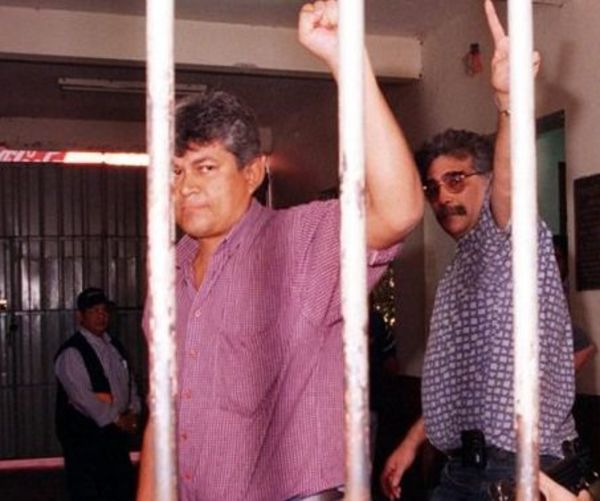 Sobre otra denuncia ante CIDH: Se aplicó la ley más benigna - Nacionales - ABC Color