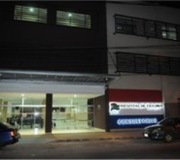 Hospital del Trauma atendió a 1.423 pacientes durante Semana Santa - Paraguay.com