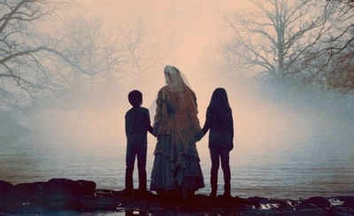HOY / "La maldición de la Llorona" se impone en la taquilla norteamericana