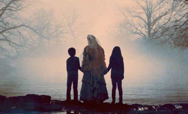 HOY / "La maldición de la Llorona" se impone en la taquilla norteamericana