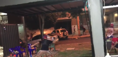 Fiscal afirma que testigo será clave en caso de muerte de hincha | Paraguay en Noticias
