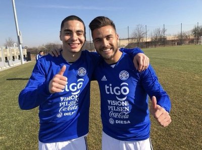 Almirón llegaría para la Copa América - Deportes - ABC Color