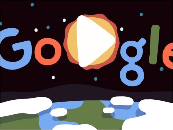 Día de la Tierra: El homenaje de Google a la biodiversidad