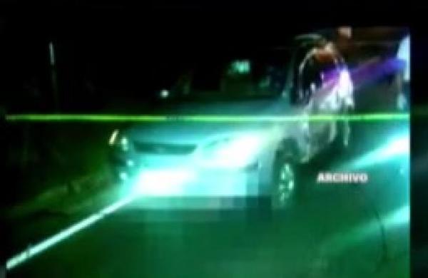 Dictarán sentencia por el caso del policía asesinado en Gurambaré - C9N