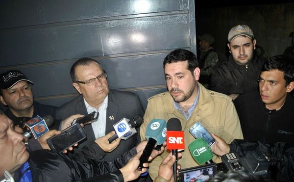No son ni EML ni ACA | Paraguay en Noticias