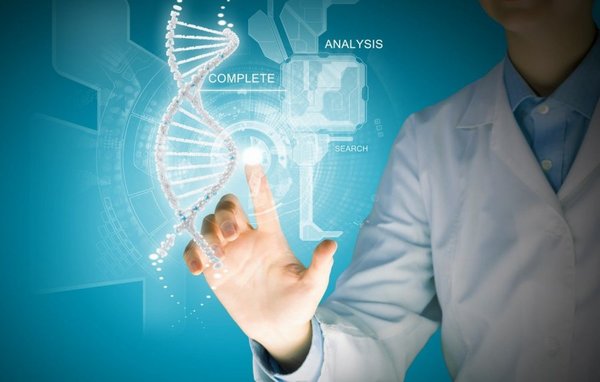 Descubren modificación genética antes de nacer que evita enfermedades letales - Ciencia - ABC Color