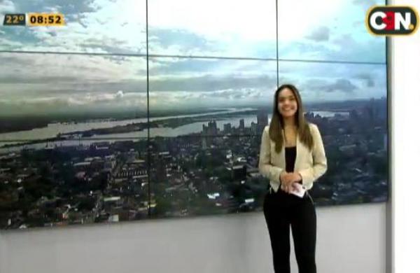 Primer Reporte - C9N