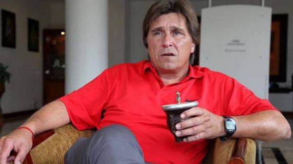 HOY / Hallan sin vida en Argentina a Julio Toresani, exjugador de Boca y River