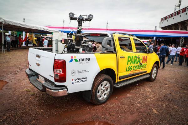 Ponen en marcha intenso operativo contra el dengue en Alto Paraná