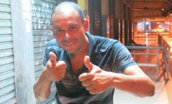 HOY / De jugar con Romário a morir de forma violenta con 36 años y en la indigencia
