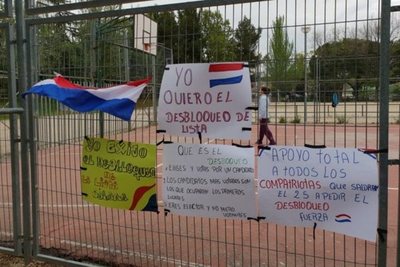 Consideran que proyecto de desbloqueo de lista sábana es "inaplicable"