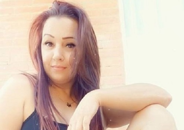 La ex modelo Noelia Arce y su percepción sobre la edad de sus colegas