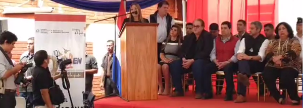 Inauguran filial de Diben en el CDE - ADN Paraguayo