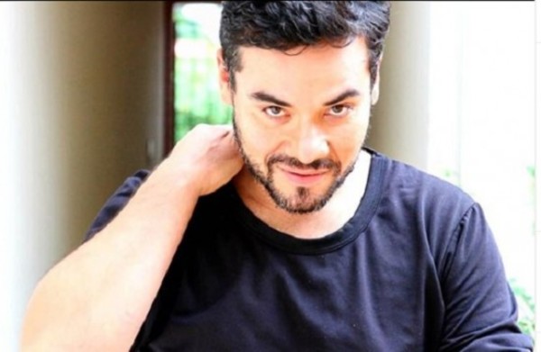 El actor José Núñez se defiende; “no sabía que pedía permiso”