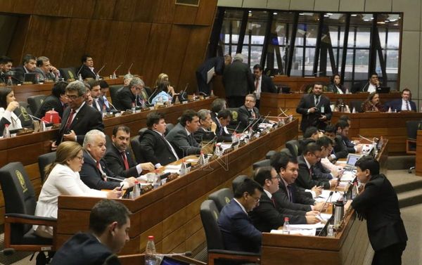 Diputados tratará intervención de otros cinco municipios