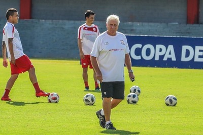 El 3 de Febrero se pone a punto de la mano de Rivera - ADN Paraguayo