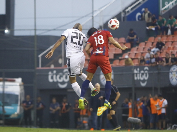 A la Gran 7 Lekaja de la jornada 17 del torneo Apertura