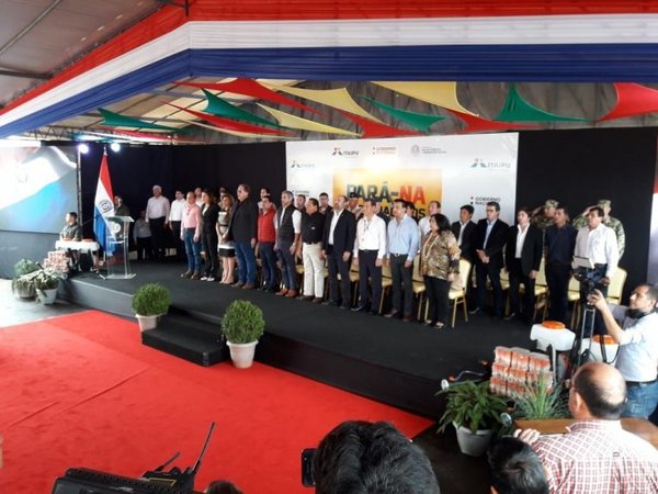 Piden mejor atención en salud a Marito | Paraguay en Noticias