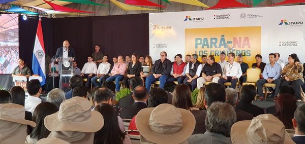 Presentaron campaña de lucha contra el dengue en Alto Paraná | Paraguay en Noticias 