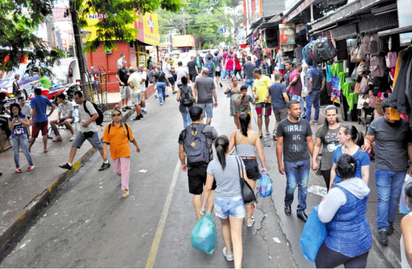 Comercio se oxigena con llegada de turistas | Diario Vanguardia 12