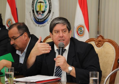 HOY / Para Ljubetic, desbloqueo de listas “no es la panacea” pero igual debe ser aplicado
