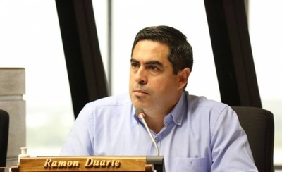 HOY / Duarte dice que no gastó nada para ser diputado y que apoyará desbloqueo de listas