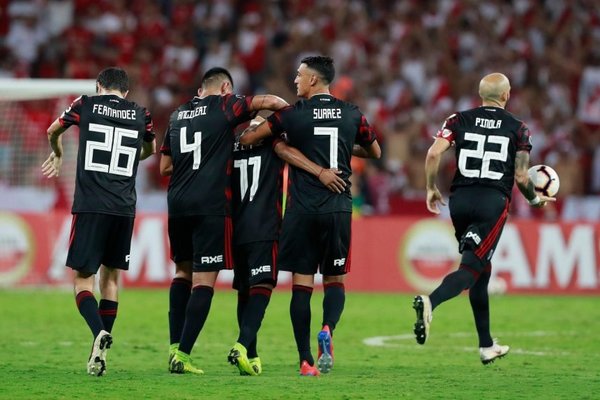 Penúltima semana de fase de grupos | Paraguay en Noticias