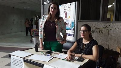 Juicio político: Garay Zuccolillo demostró morosidad e inoperancia, dicen - 730am - ABC Color