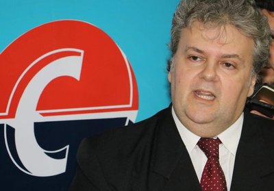 Proyectan expansión de Red Nacional de Fibra Óptica - .::RADIO NACIONAL::.