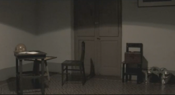 HOY / La "esperanza" de los artistas en tiempos del régimen será proyectada en Manzana Abierta