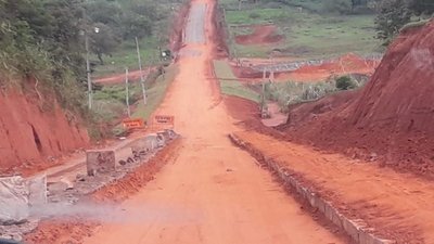 Obra mal hecha en 3 de febrero