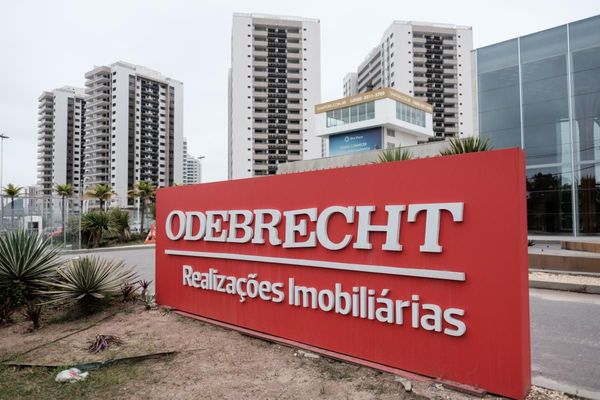 Odebrecht “no tiene perdón”, dice candidato favorito en elección panameña