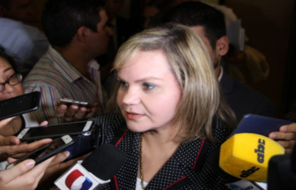 Desbloqueo de listas será tratado en exclusividad en próxima sesión del Senado - Radio 1000 AM