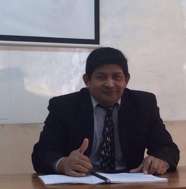 Denuncian a funcionario municipal por presunta estafa - Nacionales - ABC Color