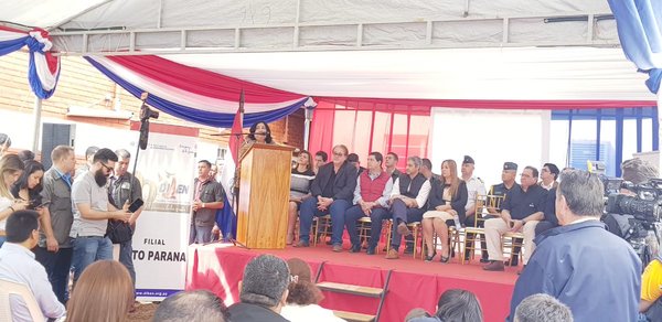 Presentan Programa de Dispositivos de Respuesta Inmediata - .::RADIO NACIONAL::.