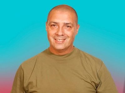 No quiere recorrer el centro en anatómico