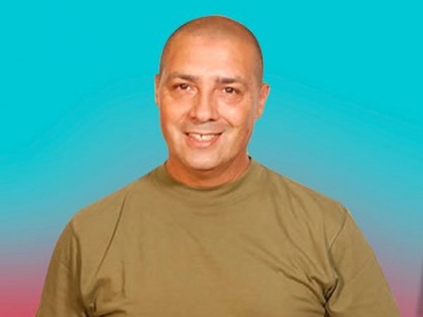 No quiere recorrer el centro en anatómico