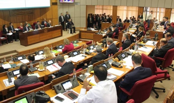 Hacen lobby a favor del desbloqueo de listas sábana | Paraguay en Noticias