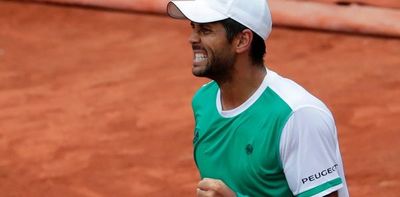 Verdasco elimina en el debut a 'Feli' López en Barcelona