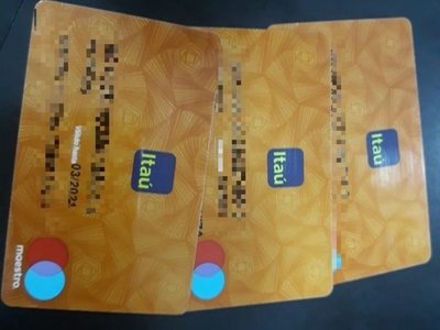 Clonaron su tarjeta de débito y le robaron G. 12.000.000