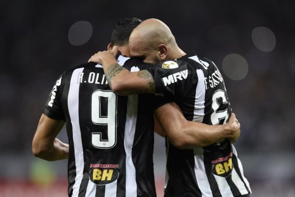 Mineiro juega sus restos ante Nacional - Deportes - ABC Color
