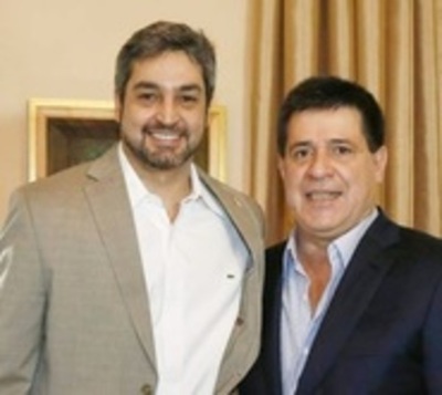 Galaverna reconoce que Añetete necesita del movimiento de Cartes - Paraguay.com