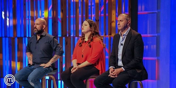 Esto es lo que se verá en una nueva entrega de MasterChef