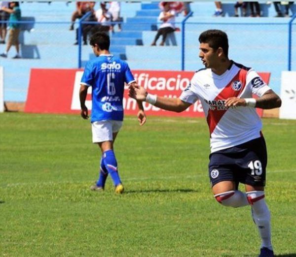 Jeremías Bogado, clave para el Municipal | Paraguay en Noticias